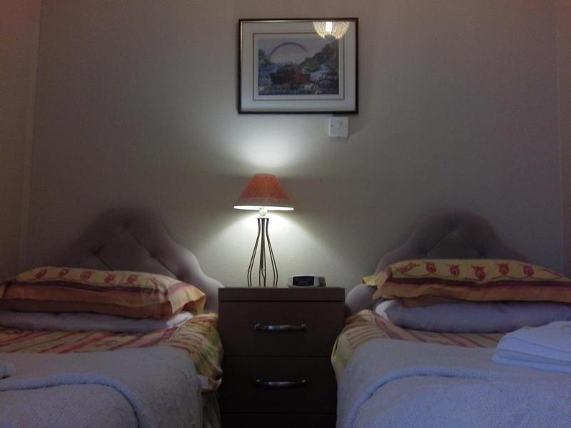 Roseglen Hotel Шанклин Экстерьер фото