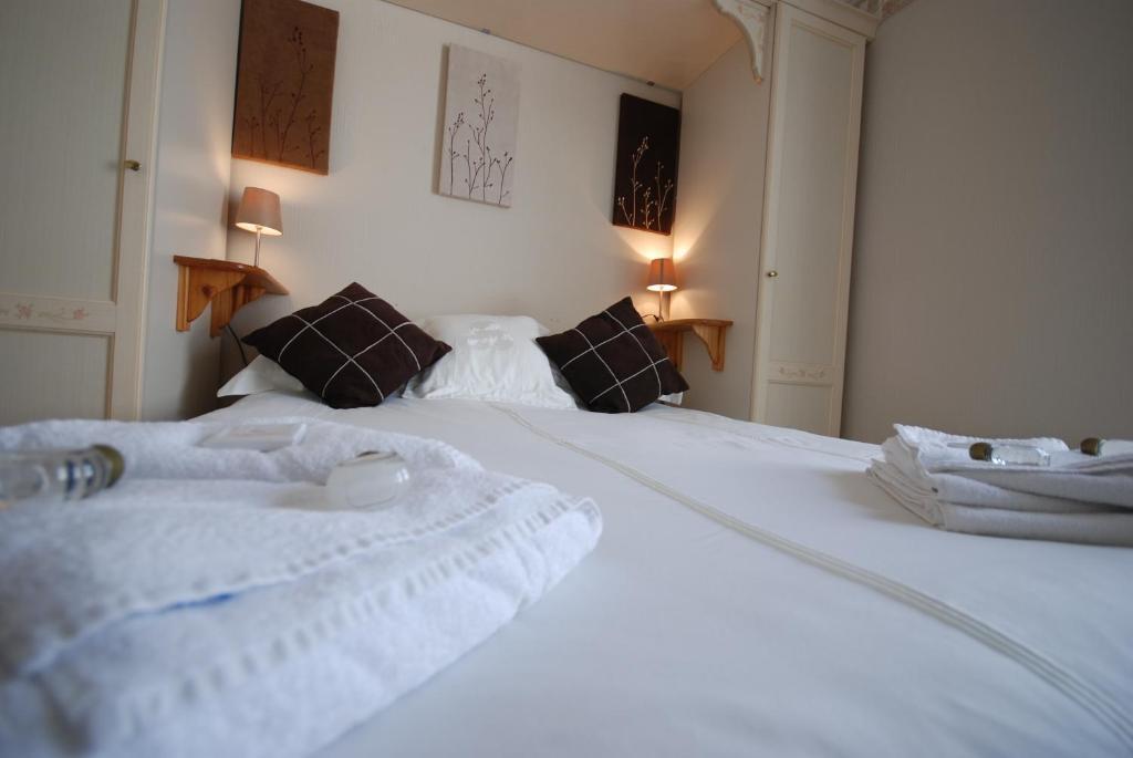 Roseglen Hotel Шанклин Экстерьер фото