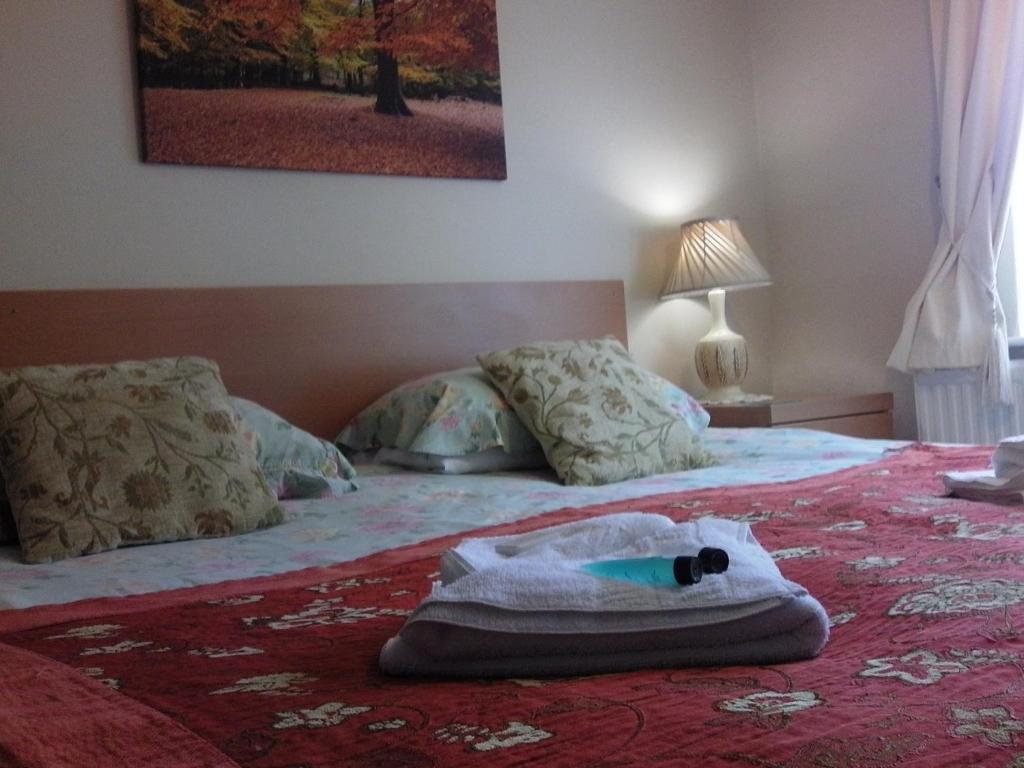 Roseglen Hotel Шанклин Экстерьер фото